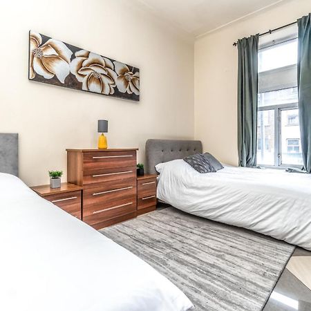 Large Studio By Finsbury Park Лондон Экстерьер фото